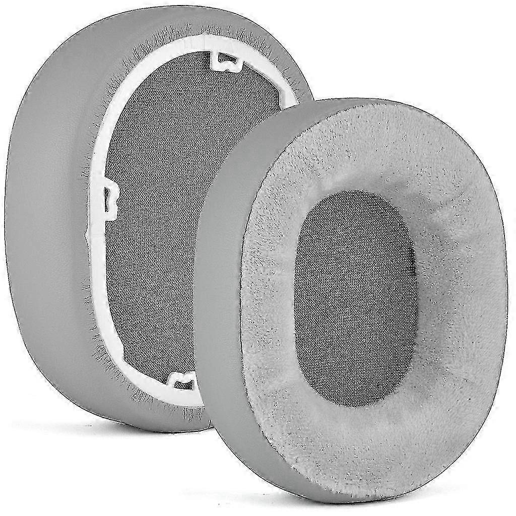 Replacement Ear Pads Memory Sponge Cushion For Corsair Hs55 Hs65 Headset