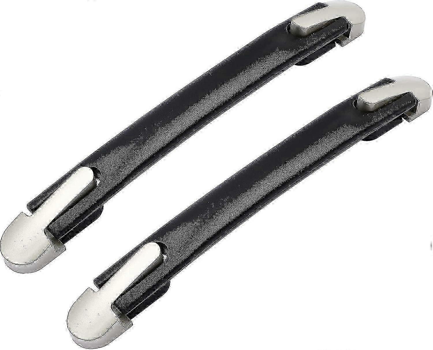 2 Pack Replacement Suitcase Handles,21cm Travel Suitcase, Suitcase