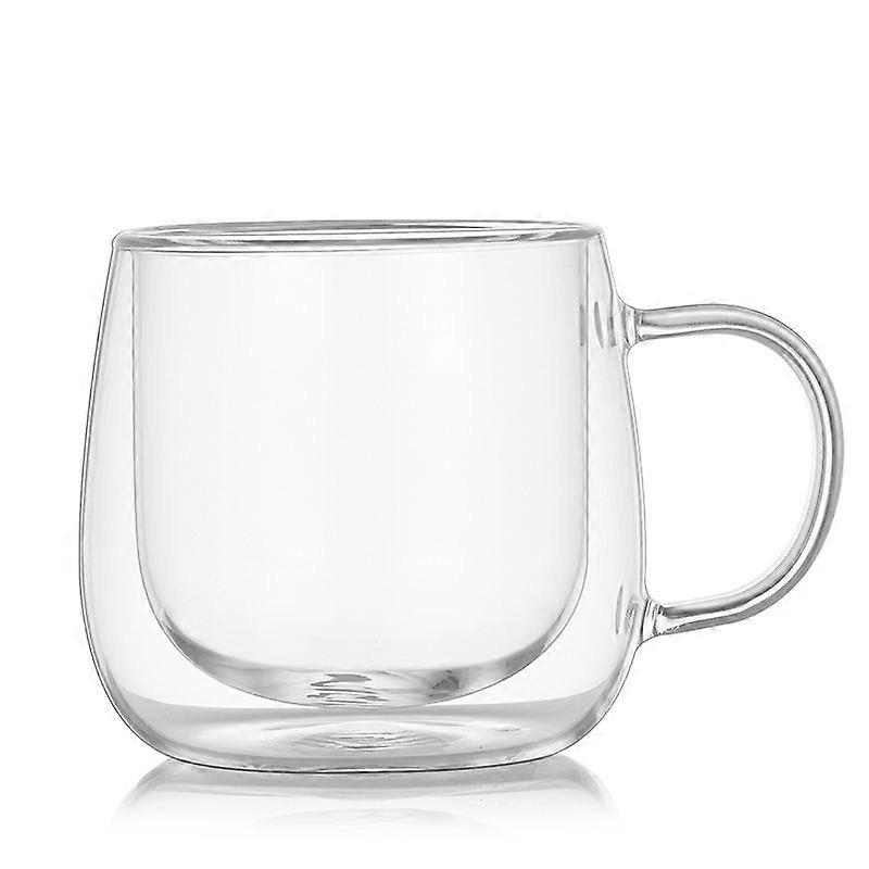 INF 300ML Round Cup with Handle