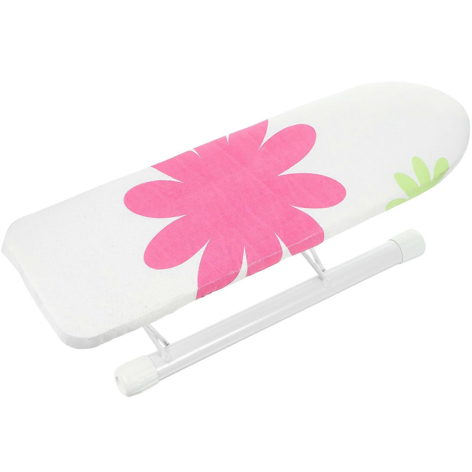 Here's a well structured product description for your **Compact Folding Small Ironing Board**:
### **Compact Folding Small Ironing Board –
