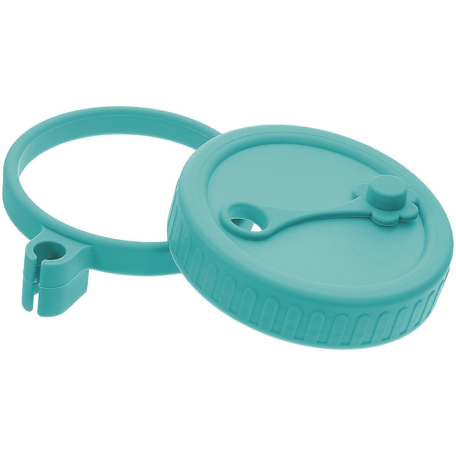 Kitchen Bottle Cover Multi Function Mason Jar Lid Dishwasher Set