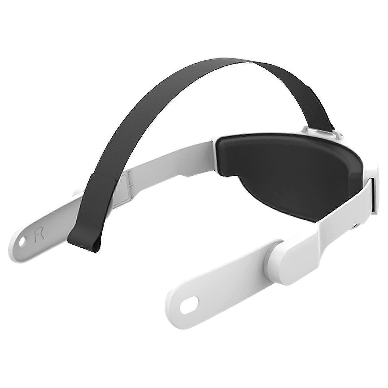 Head Strap for 3 Accessories Head Cushion Replacement for 3 Strap Comfortable Protective Reduce Pressure Replacement