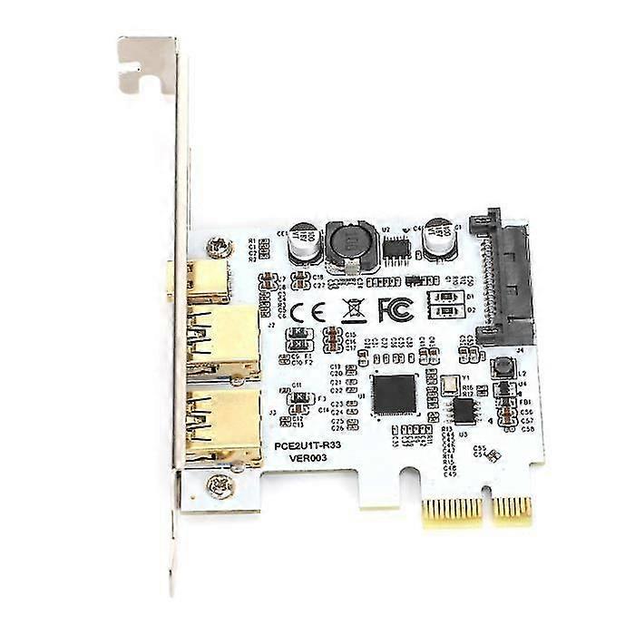 Type-C Riser Card (Interface: USB3.0) - Suitable for Certain Brands