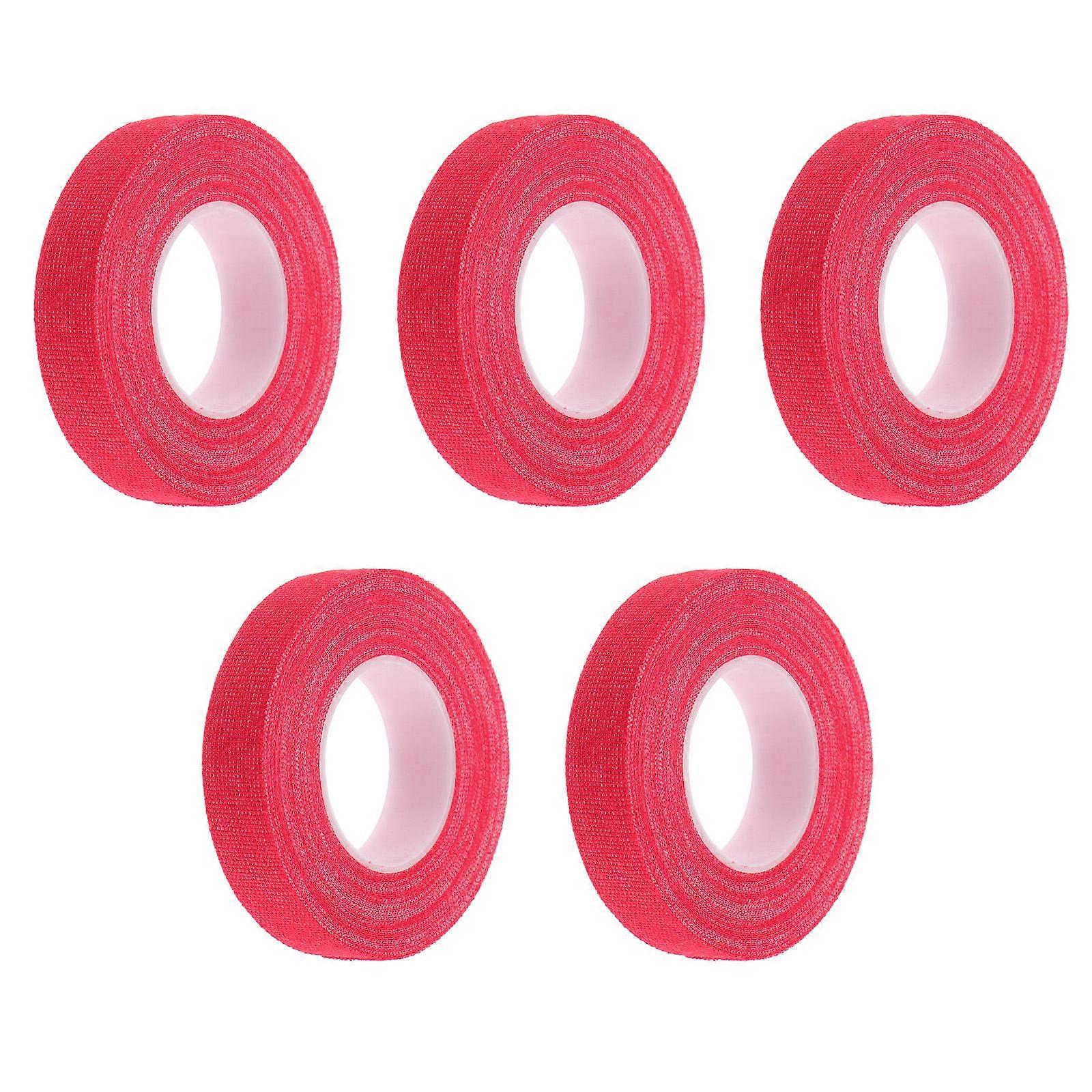 Pipa Instrument Tape for Professional Players Stage Performance 5Pcs