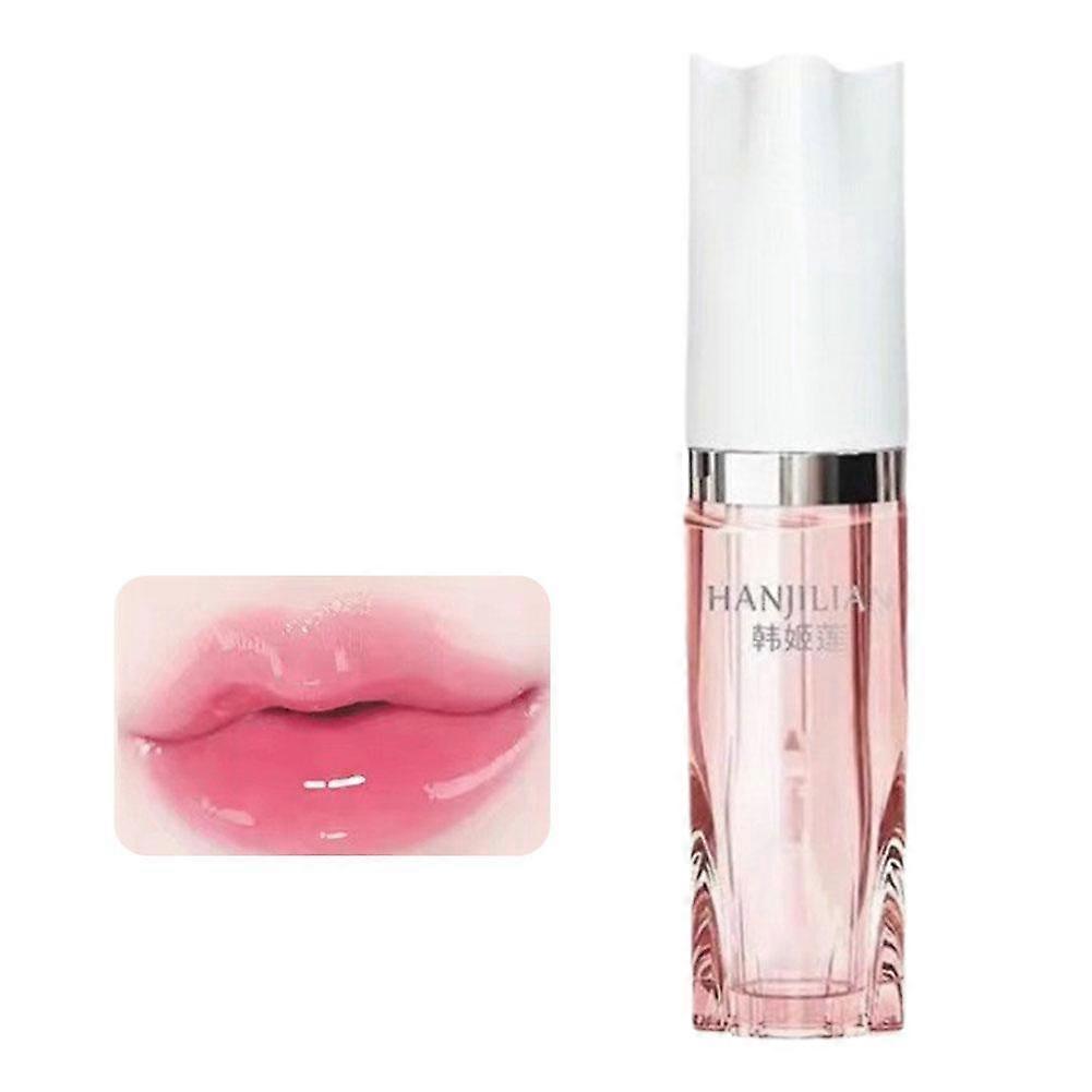 HOT Temperature-sensitive color-changing lipstick to M7 lips chapped
