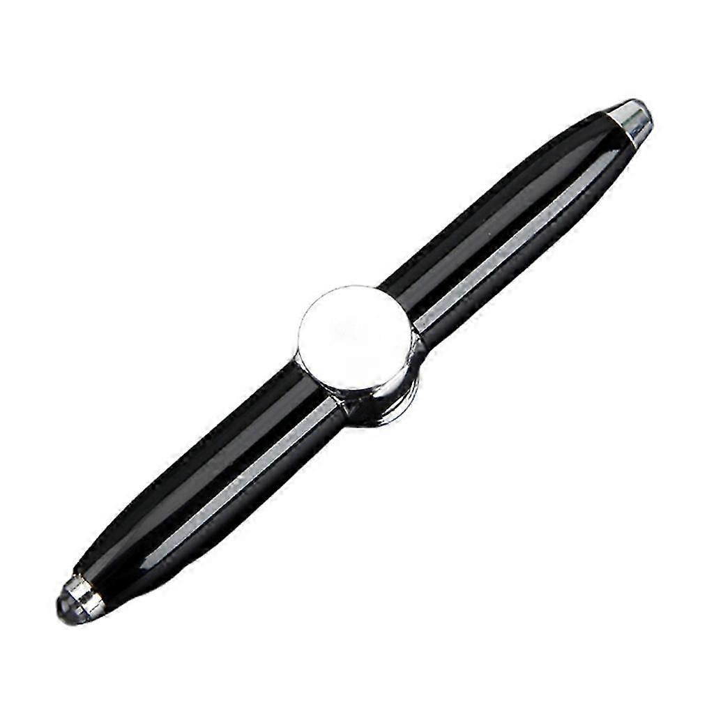 Rotating Pen Child and Adults Learning Work Long-lasting Fidget Spinner for Fun