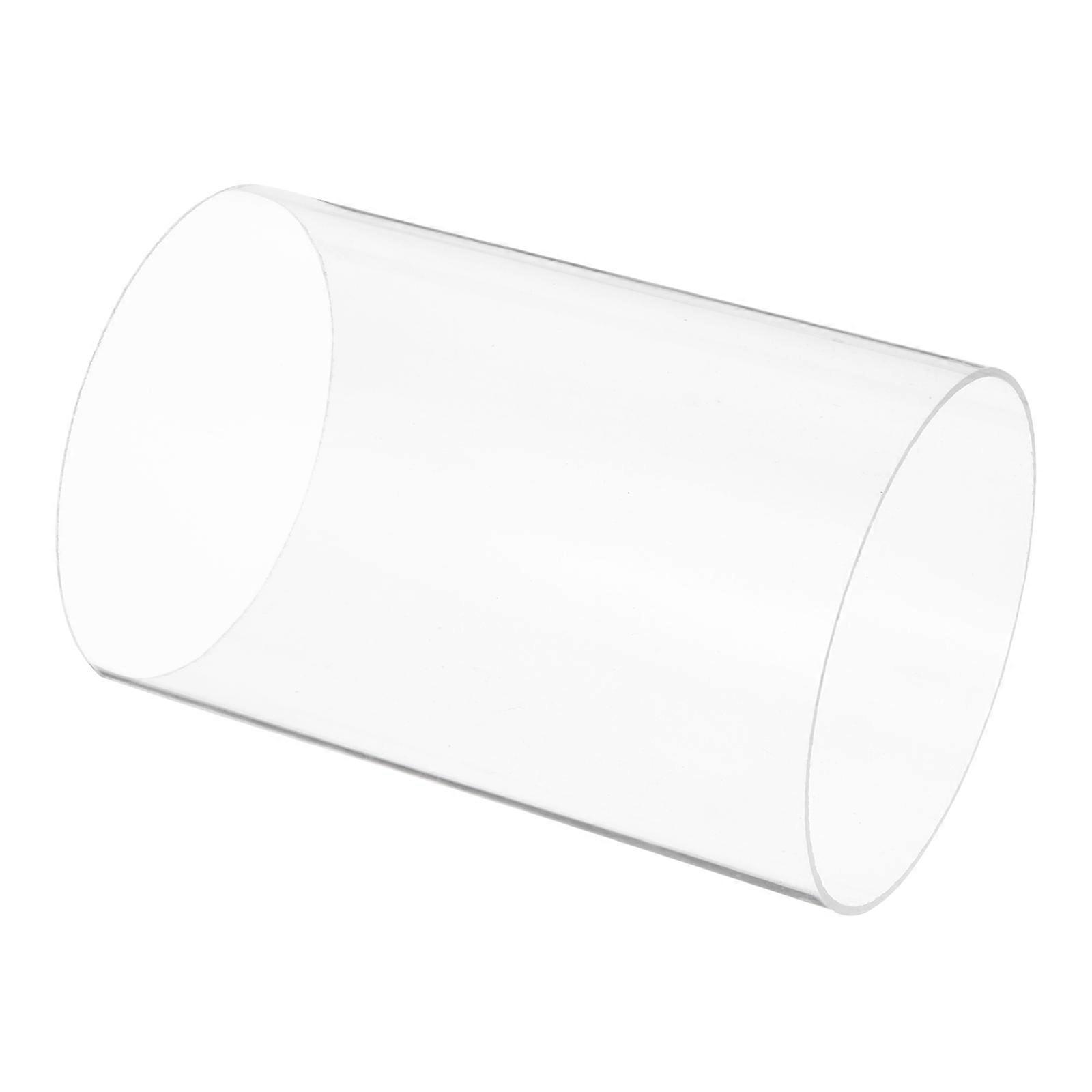Pet Fun Tunnel Hamster Nest Tunnel Chew Prevention 3.9X3.9X5.9in 1Pack