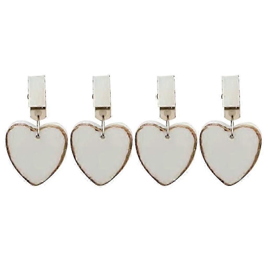 2025 Latest Model 4pcs Tablecloth Weights Marble Stone Table Cloth  Camping