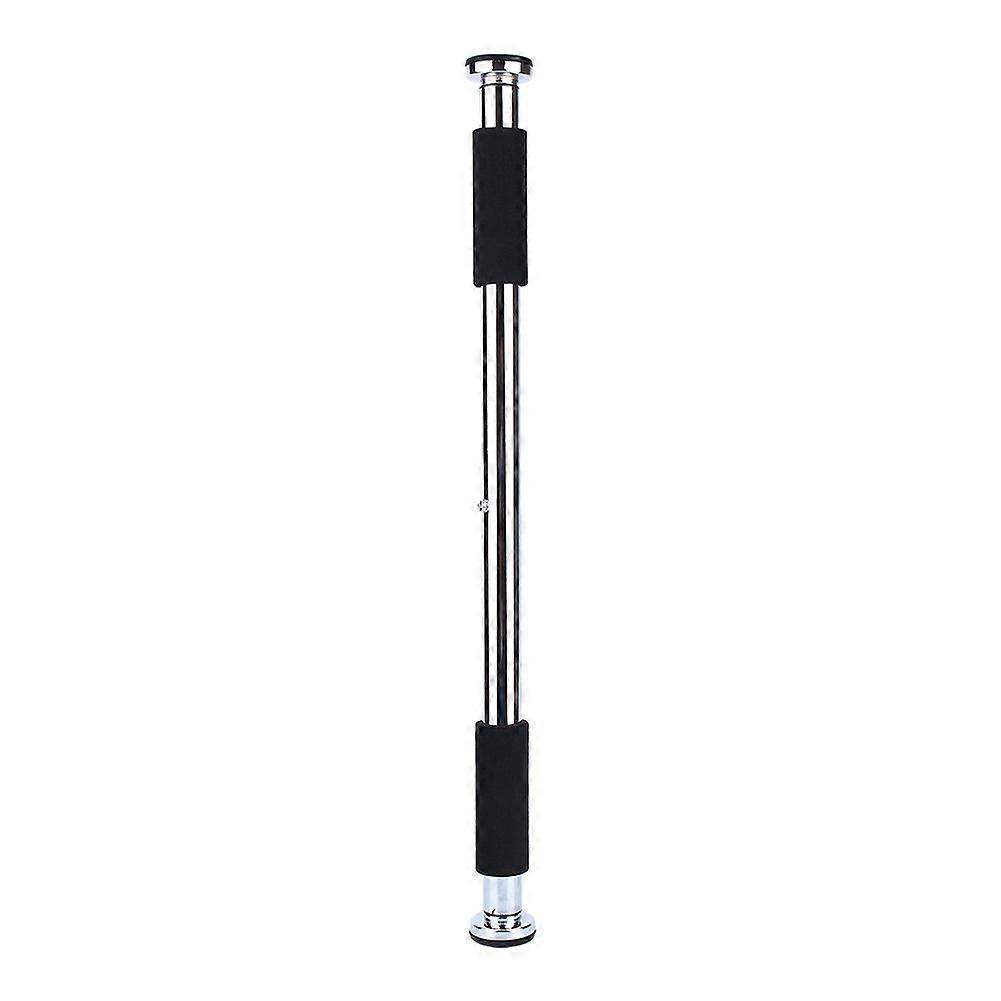 Home Door Exercise Bar, Adjustable Pull Up Bar for Home Gym, Heavy-Duty Multi-Function Workout Equipment, Easy Installation
