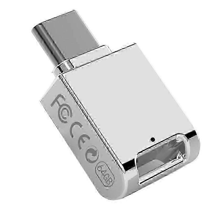 Type-C OTG USB3.0 Flash Drive USB-C Pen Drive Smartphone Memory Mini USB Stick for Android Devices