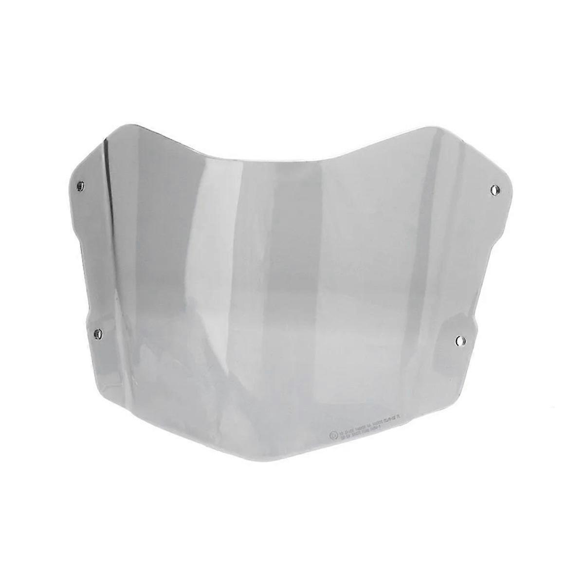 Scheinwerferschutz für 700 Rauchgrau