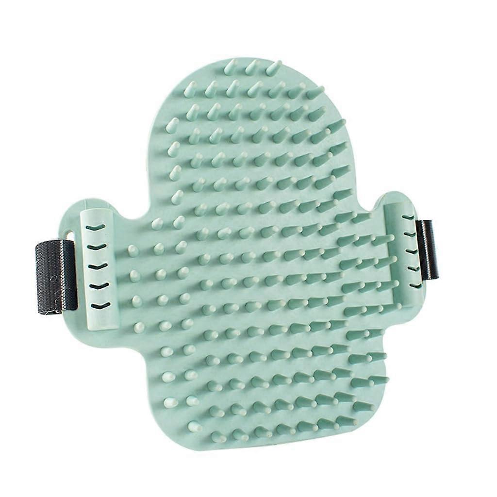 Cactus-Shaped Massage Combs for Short and Long Hair Cats, Cat Grooming Accessories for Kittens, Durable and Gentle Massage Tool