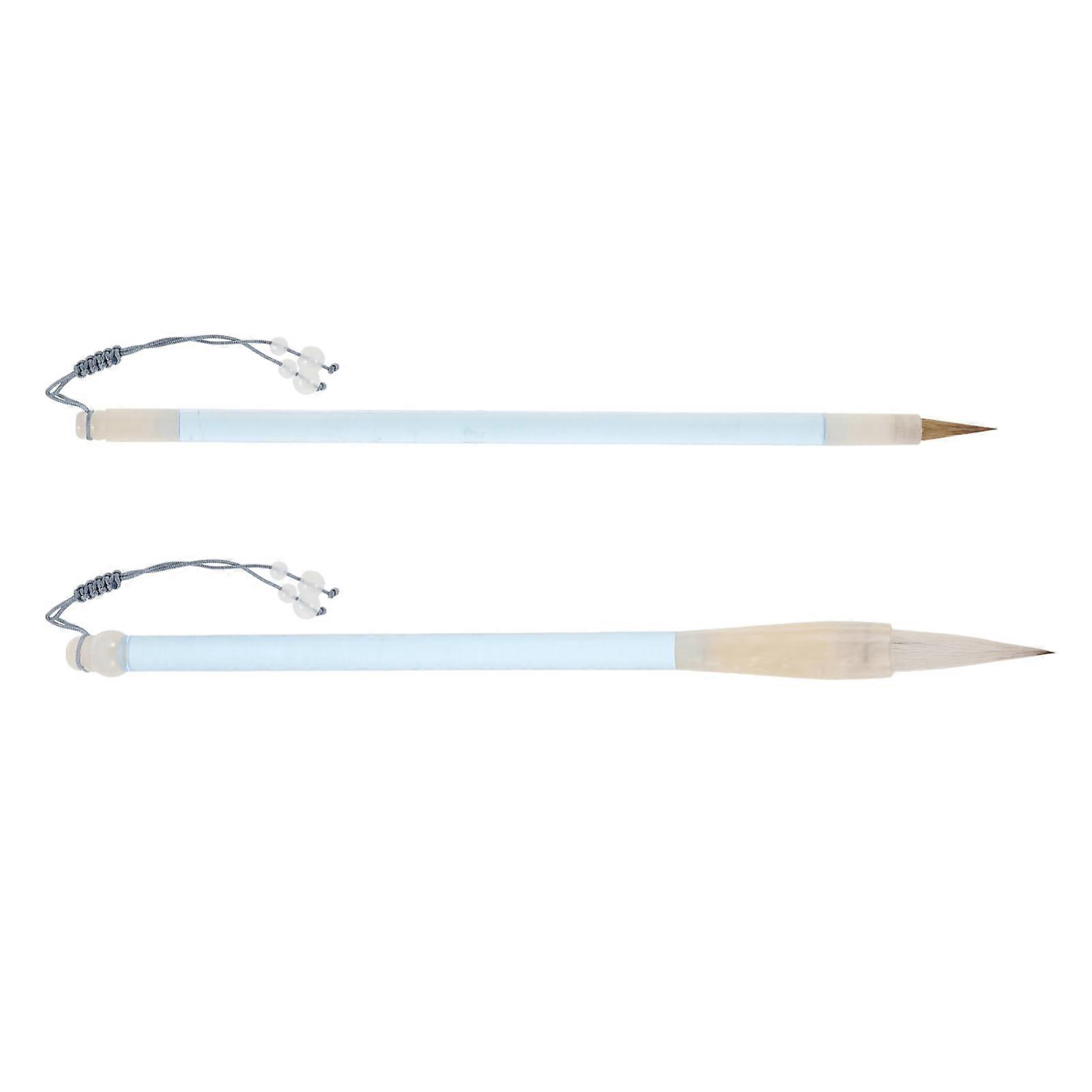 calligraphy pens for beginners, calligraphy brushes, brush pens, plastic