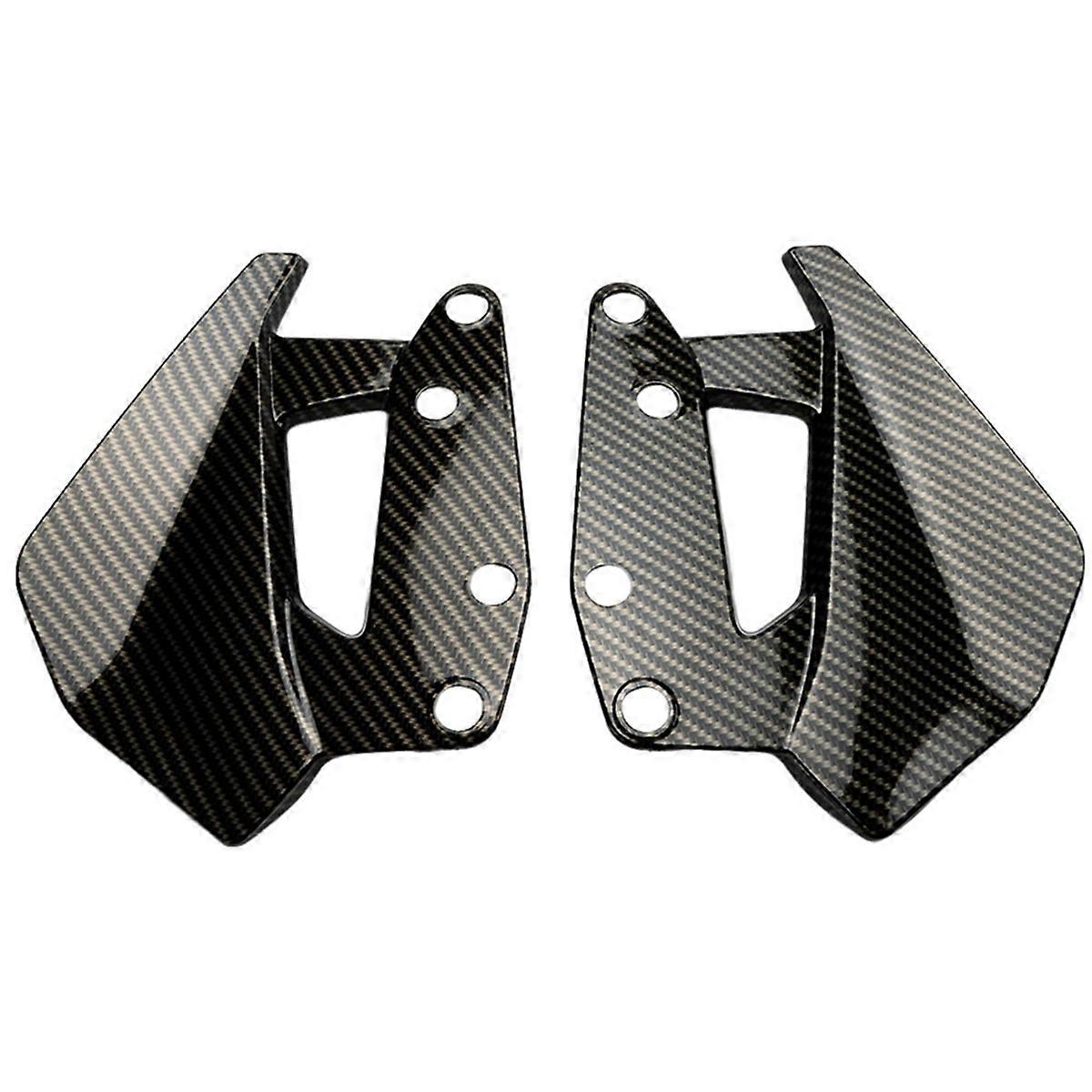 Side Spoiler Windscreen Side Wind Deflector for R1300GS
