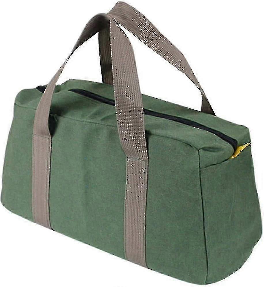 Portable Zipper Tool Bag Pouch Izer Stora S S Hand Tool For Ber Electrician Ware Accessories Stora