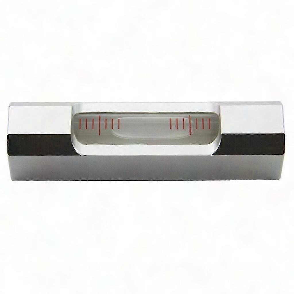 Precision Level with 0.02mm/m Accuracy for Exact Alignment and Measurement Tasks