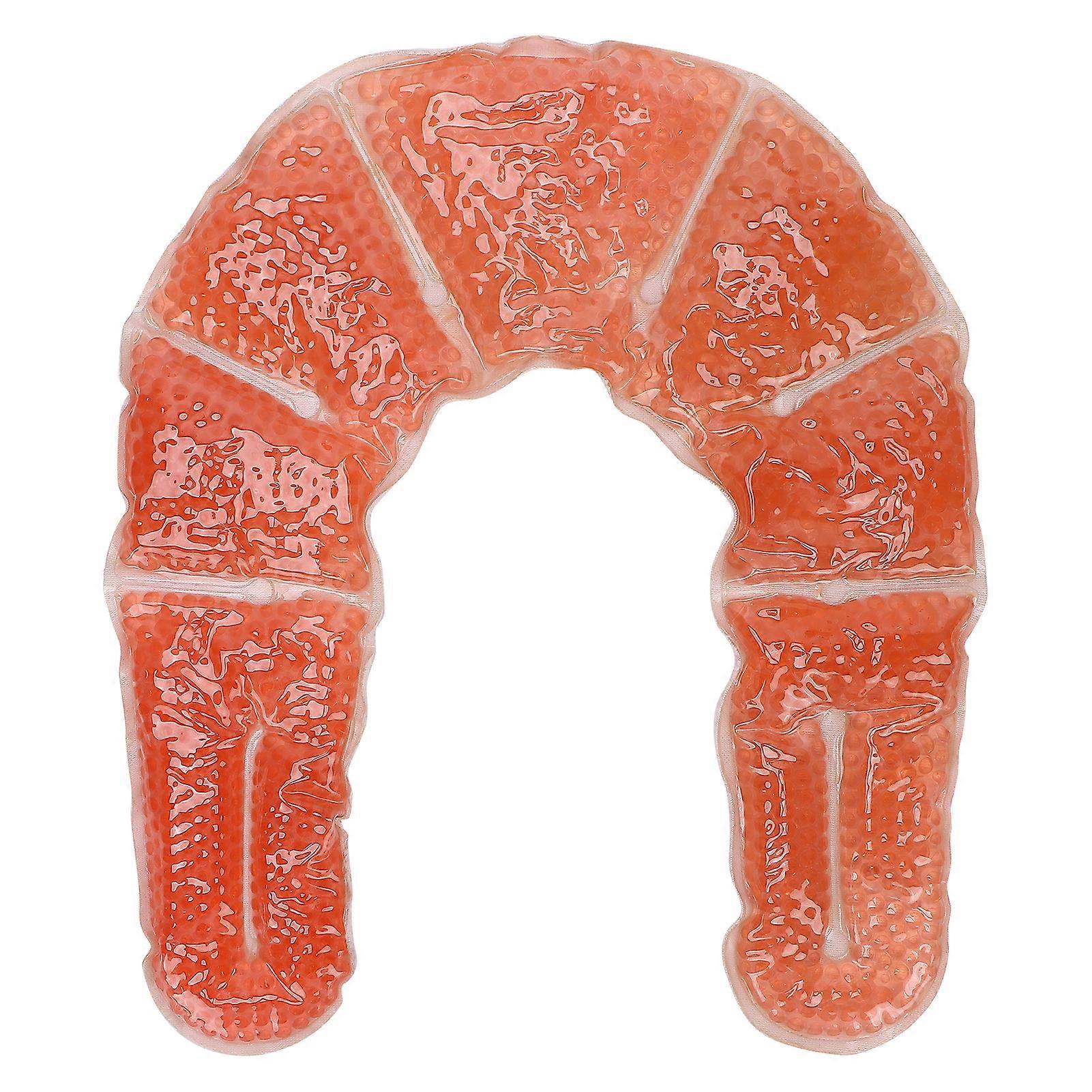 Reusable Neck & Shoulder Ice Pack for Therapy