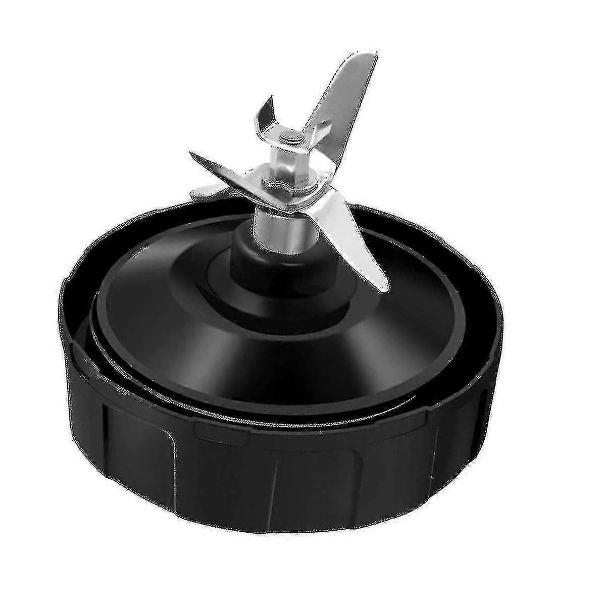 7 Fins Blender Blade Compatible With Nutri Blender Extractor Blade