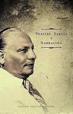 Poesas Elega Y Narracin