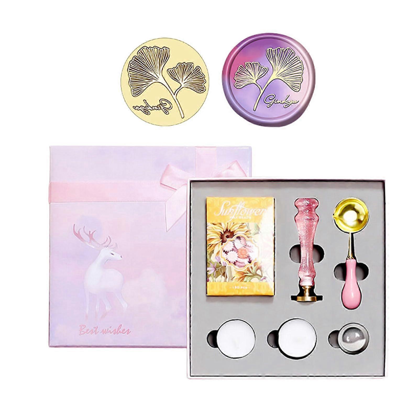 Seal Wax Pearls for Cards, Envelopes, Invitations, and Packages - High-Quality Wax Stamps in Assorted Colors