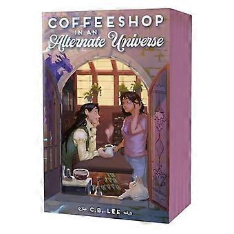 Coffeeshop in an Alternate Universe