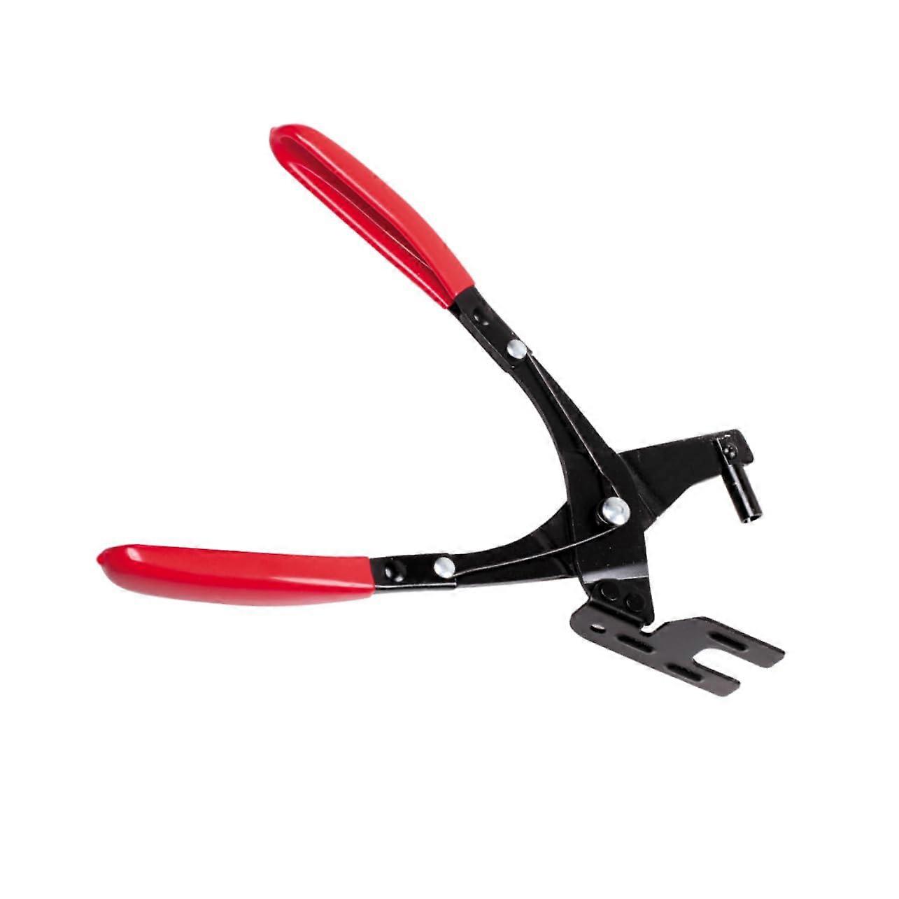 Auto Exhaust Hanger Removal Tool for Cars and Trucks, One-Handed Operation, Compatible with Various Exhaust Systems