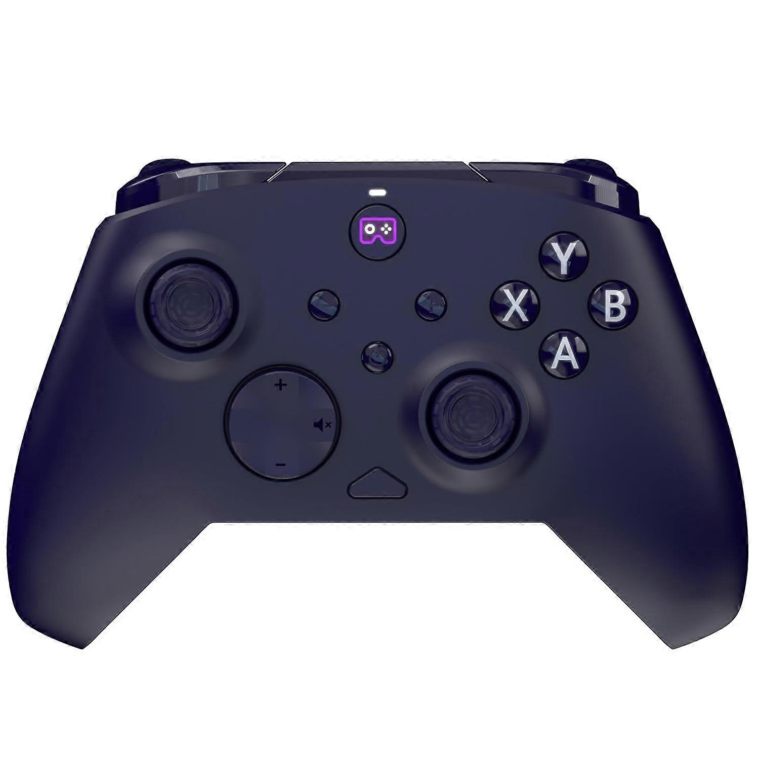 REPLAY Wireless Bluetooth Controller / Remote - Designed for Samsung Gaming Hub (select Samsung TVs, monitors, Freestyle