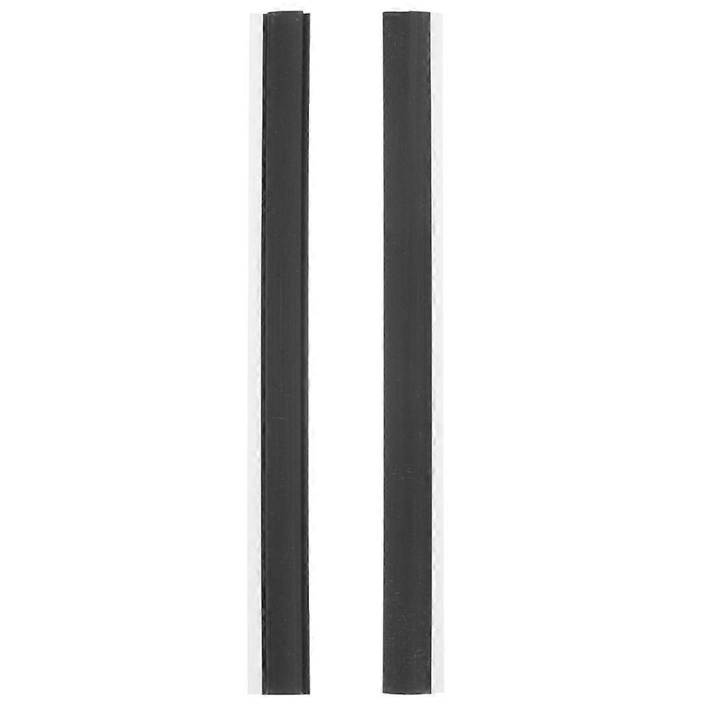 2 件簸箕条更换簸箕边缘条塑料簸箕条簸箕配件