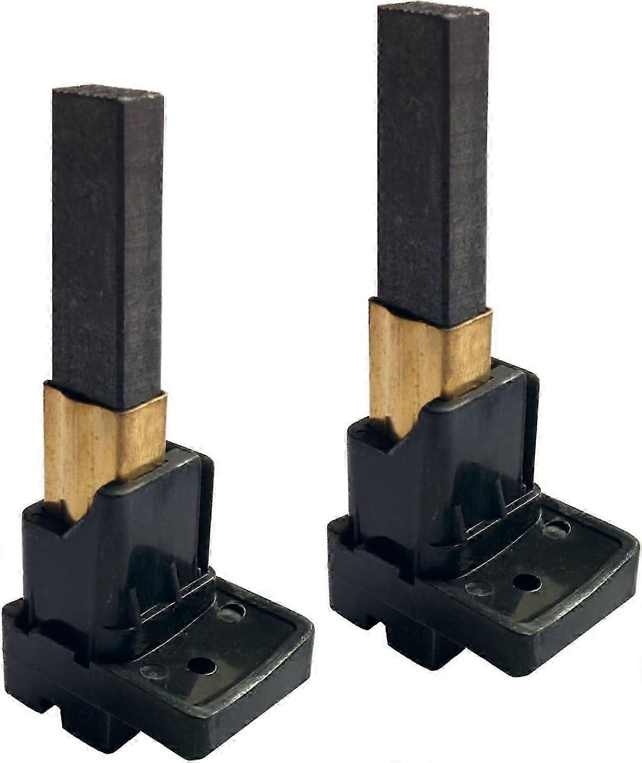 Carbon Brushes for Motor Mount Replacement-Compatible with Various Models