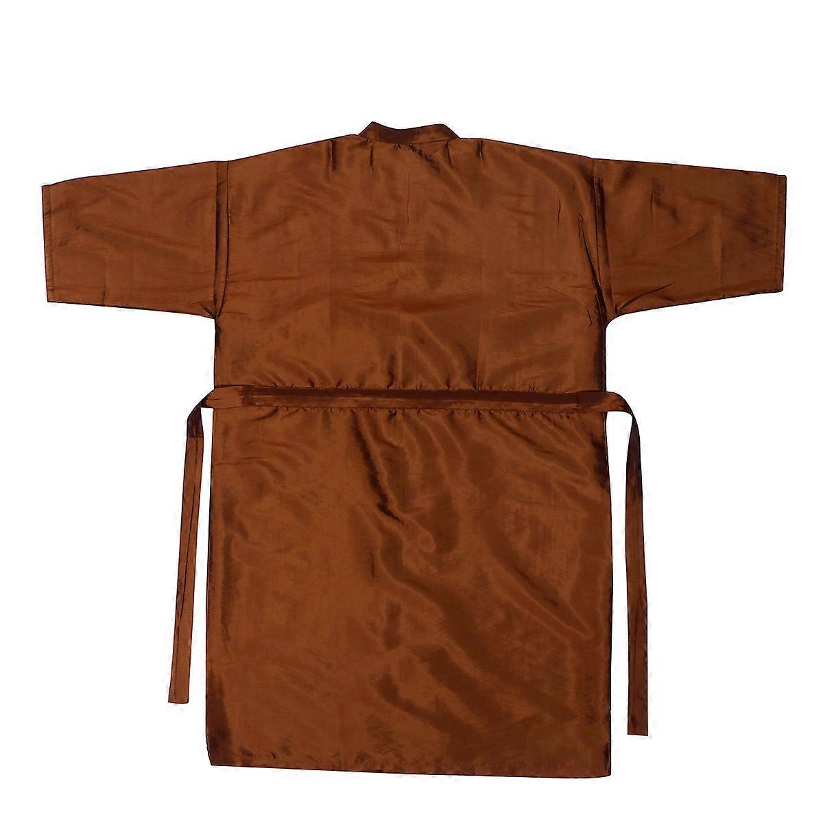 Barber Apron for Hair Cutting and Dyeing