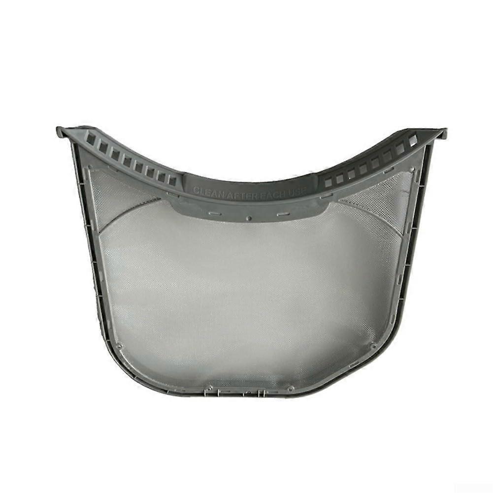 ADQ56656401 Dryer Lint Filter Replacement Compatible with LG & Samsung, High-Quality Material, Easy Installation