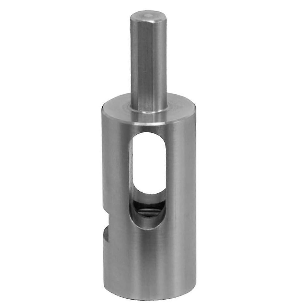 SpeedyTie T-Post Combo Pack for Drill - 200 T Post Ties, Drill Chuck Wire Fence, 11 Gauge Wire Ties, T-Post Ties