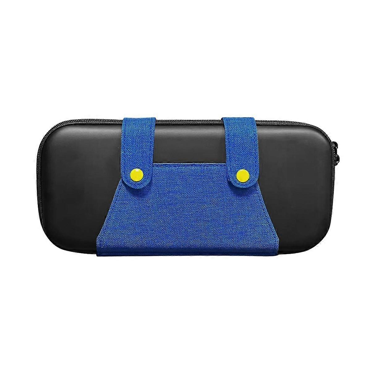 For 2 Travel Case Accessories Waterproof EVA Hard Shell Protective Carrying Storage Hand Bag NS 2