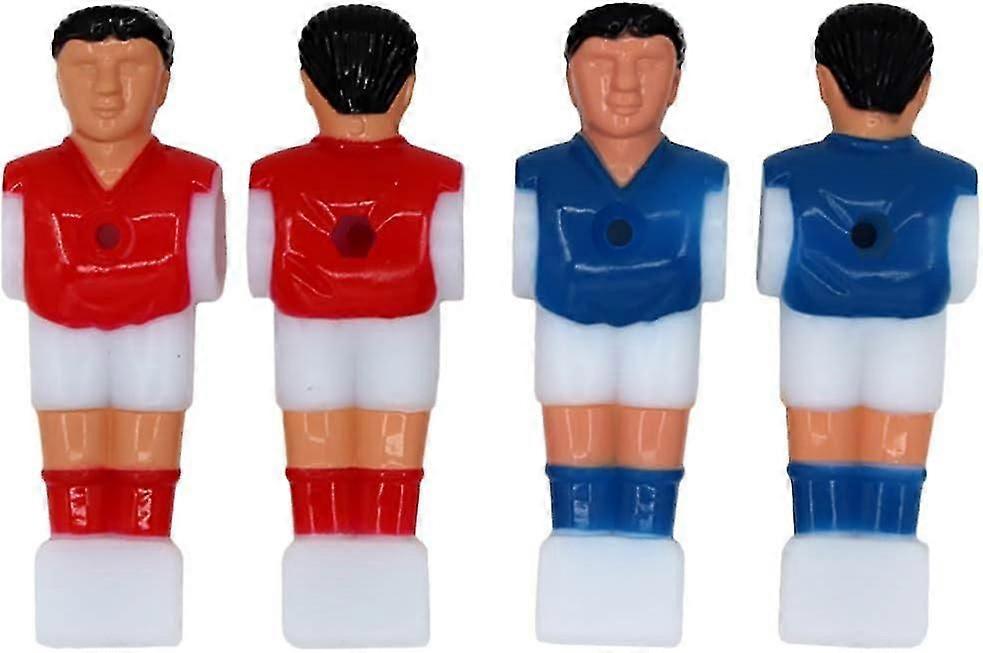 Foosball Men Players Set For Table Game