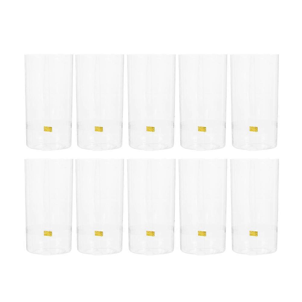 Creative for Storage Use with Good Sealing Effect Transparent Plastic