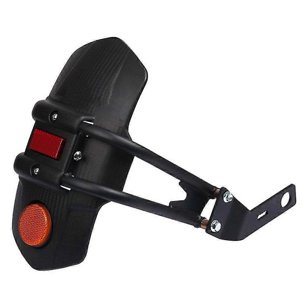 Motorcycle Mudguard Rear Mudguard Splash Protection Cover For NT1100 CB1100X For NT 1100 CB1100 For CB 1100 X Accessories (Color : 2)