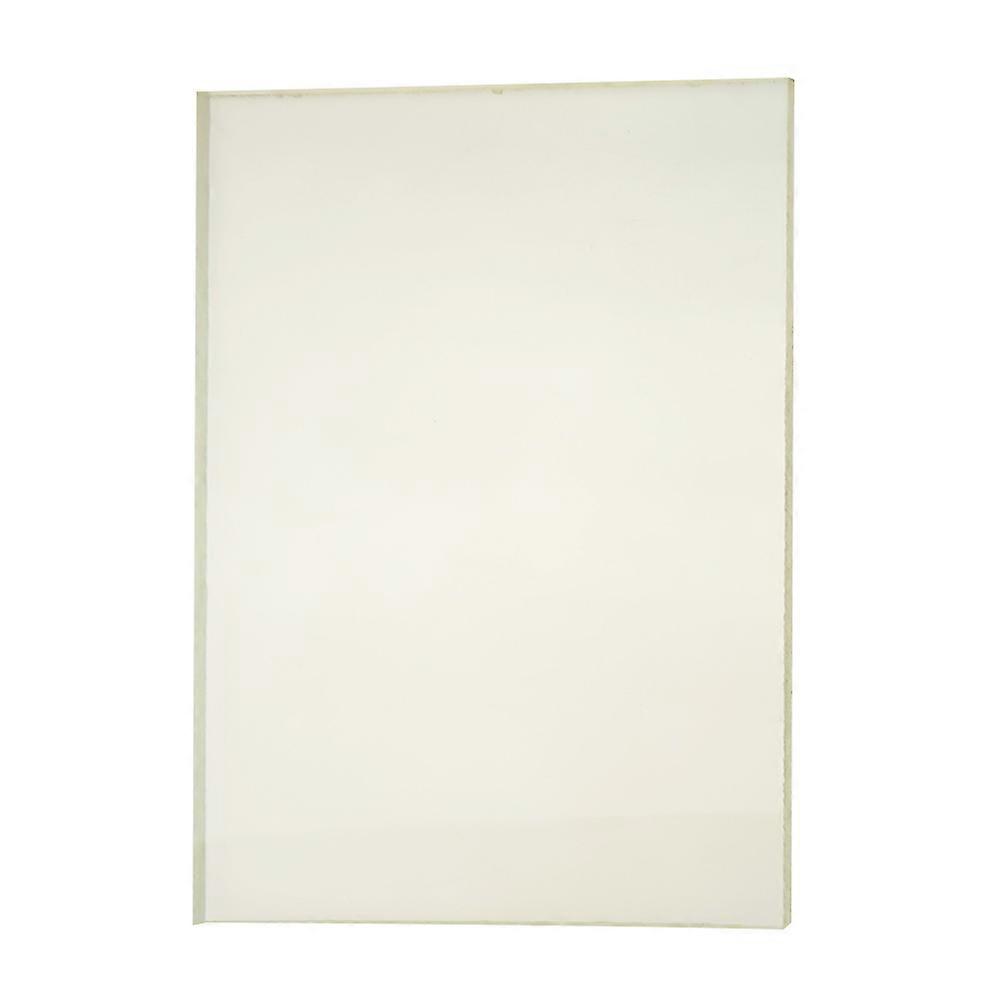 Craft Tool with PU Material for Craft Use Beige Color Wear and Tear Resistant 3 to 5 Times Stronger than Rubber