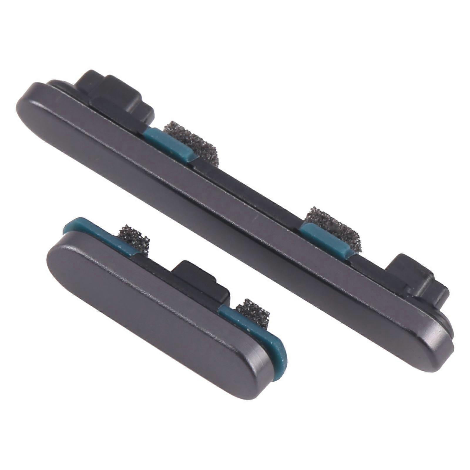 Para Google Pixel 8A Botón de control de encendido + volumen