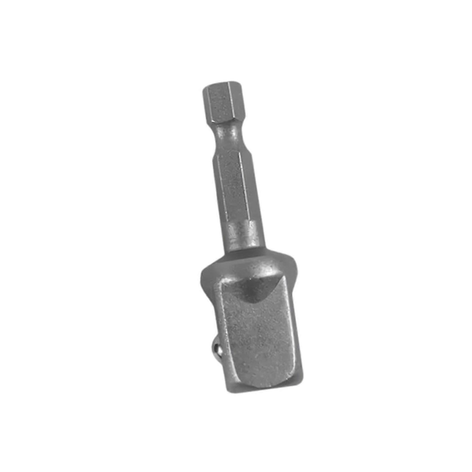Jack bushing stabilizer, easytoinstall parts, fastening equipment, jack wheel adapter for caravans, auto garage, without sleeve