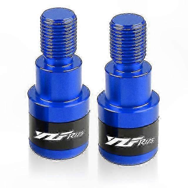 Manopole manubrio leva frizione freno regolabile CNC per moto YZF R125 modelli