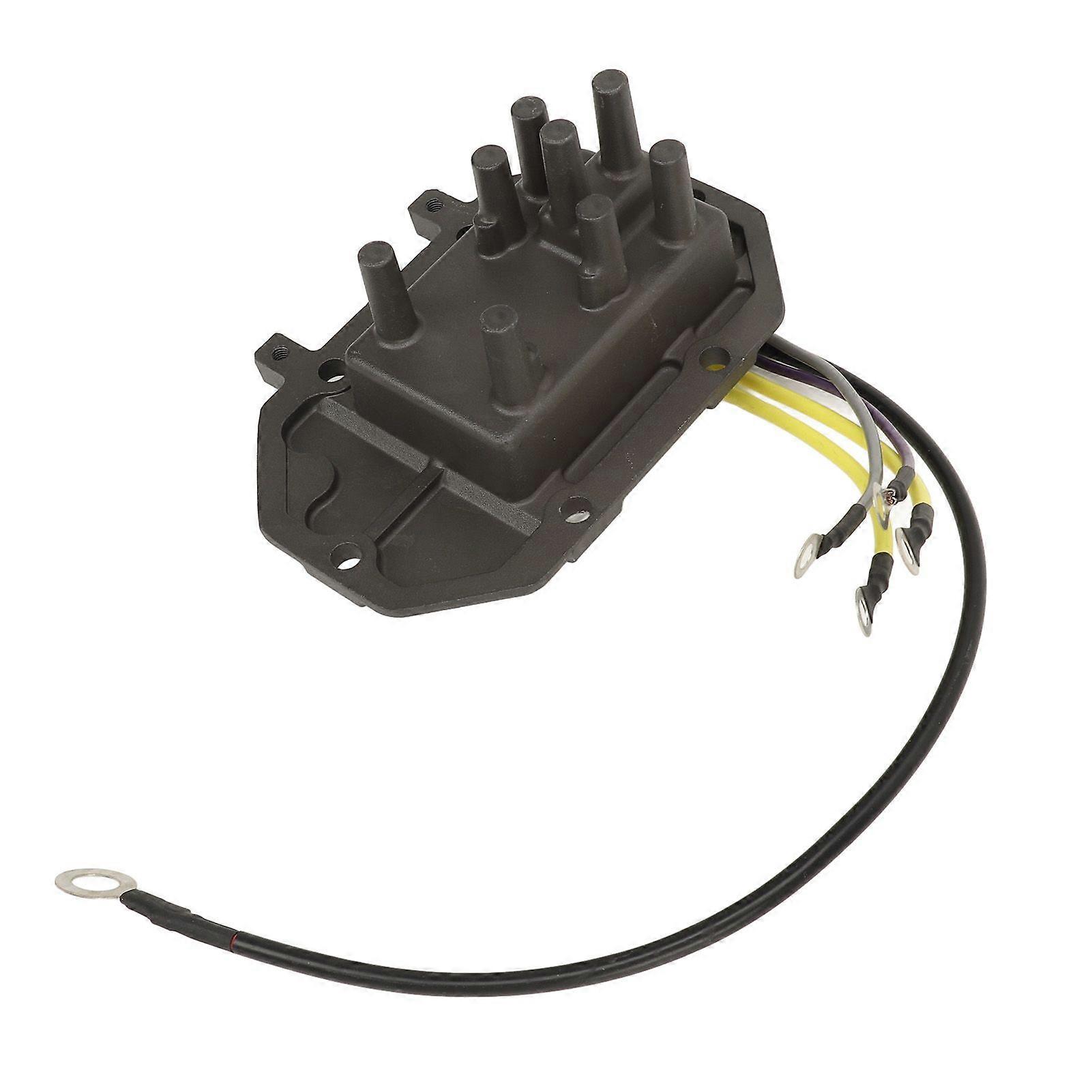 johnson evinrude ce275 0583689 voltage regulator rectifier 35a