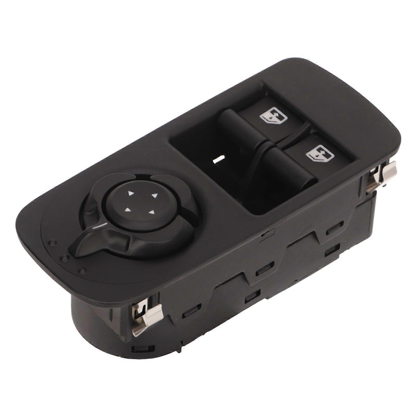 Power Window Switch 156085170 for Alfa Romeo Mito Front Left 2008-2021