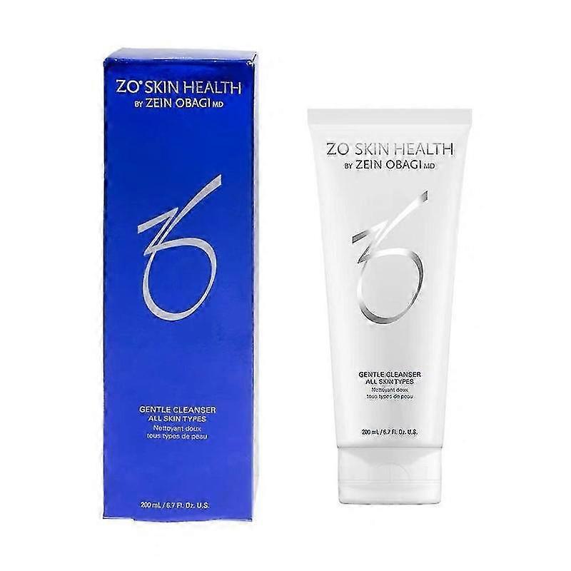 Gel Καθαρισμού Προσώπου Απαλή Ενυδάτωση 200 ml