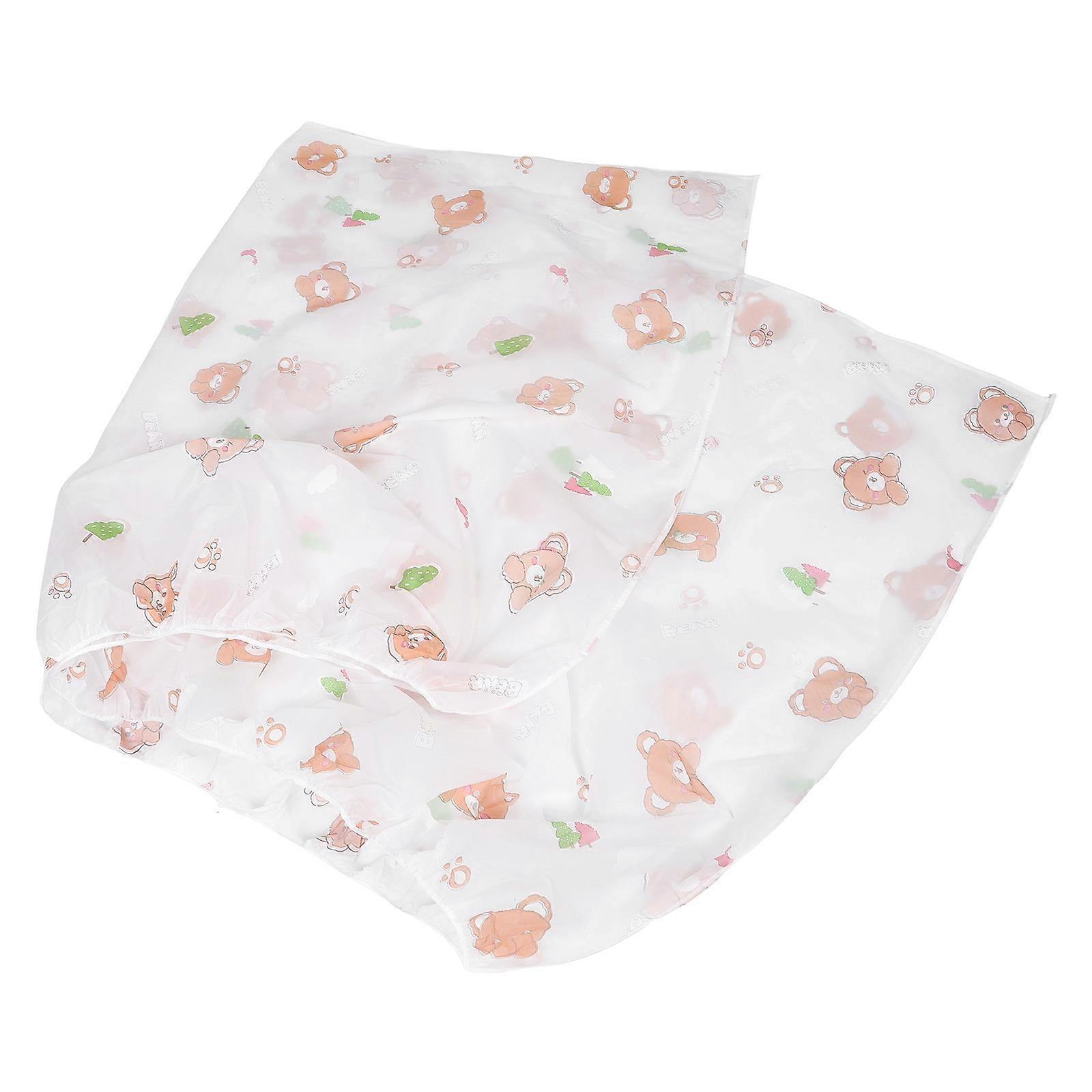 Electric Scooter Cover Rain Protection for Motorcycle Peva Material