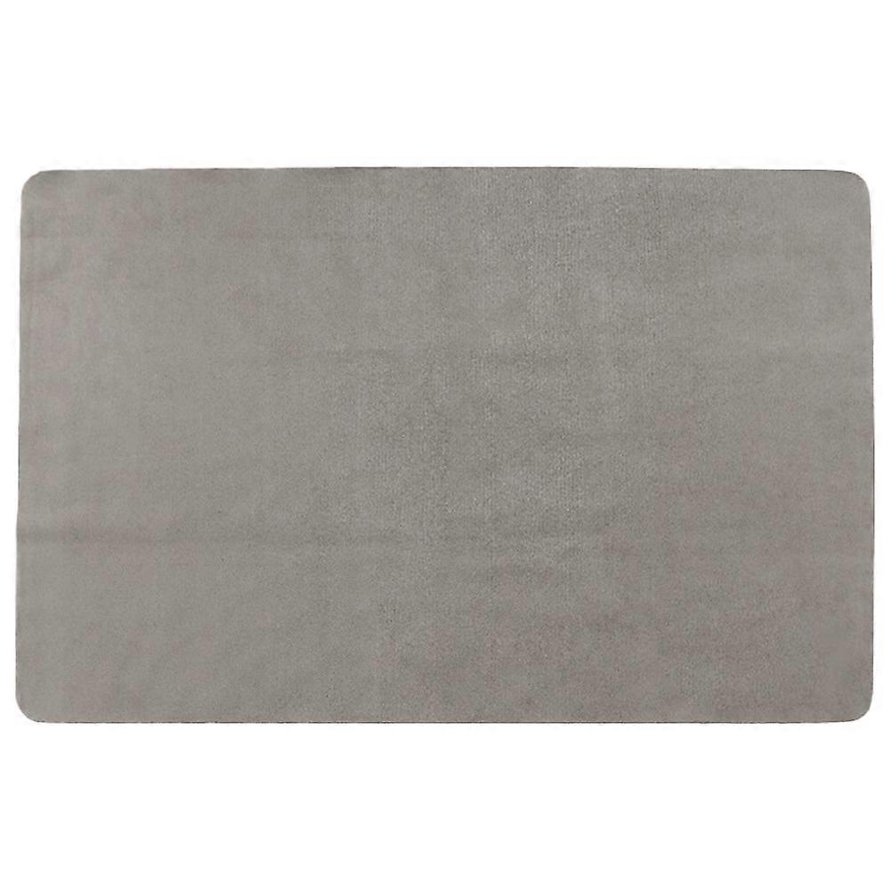 Polishing Cloth For Guitar Violin Piano Cleaning Featuring Wrinkle-resistant Synthetic Suede Material 1Pcs