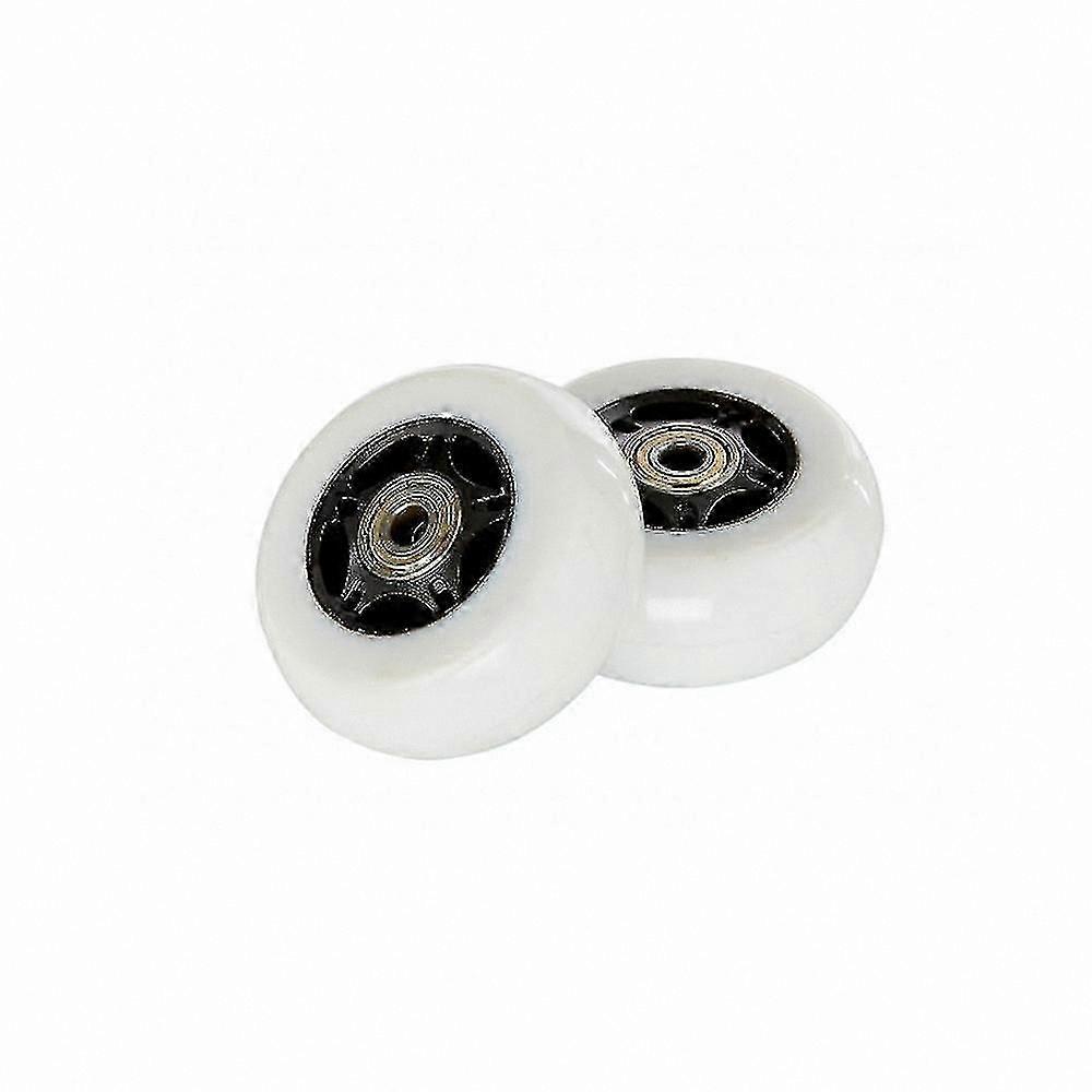 76mm x 30mm Skate Wheels for Smooth Rides