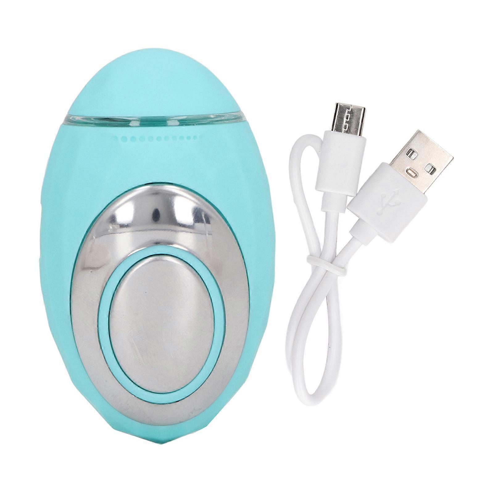 Handheld Aid Machine Micro Current Reduce Stress Anxiety Relief Massaging Handheld Sleep Device