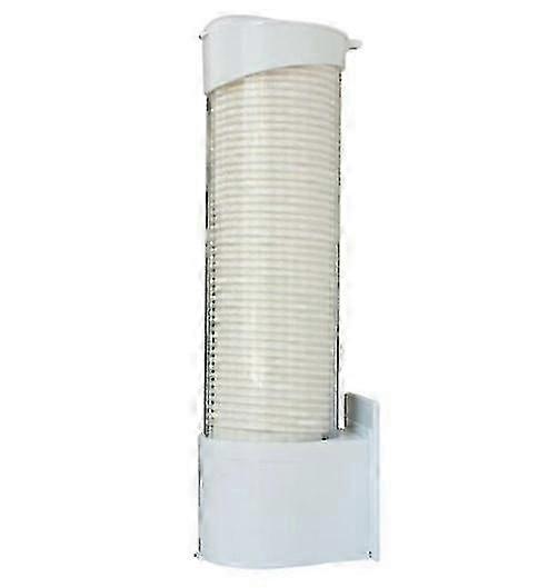 2025 Wall-mounted Disposable Cup Dispenser Bracket, Paper Cup Holder