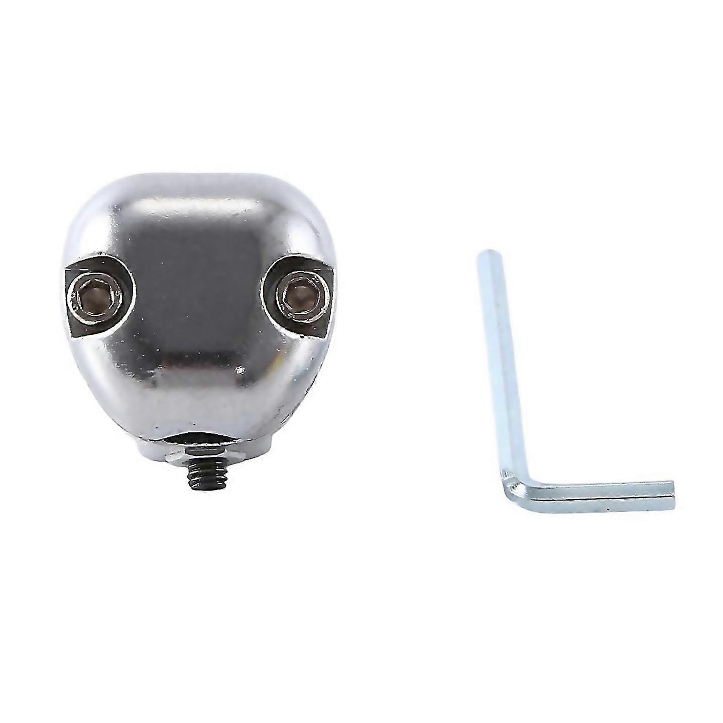 Pour support de cymbale Pince d’expansion Support de cymbale d’eau multifonctionnel