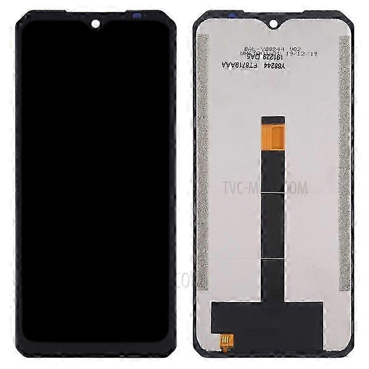Doogee S95 Pro/S95 Pièce OEM de remplacement pour l’ensemble LCD et numériseur